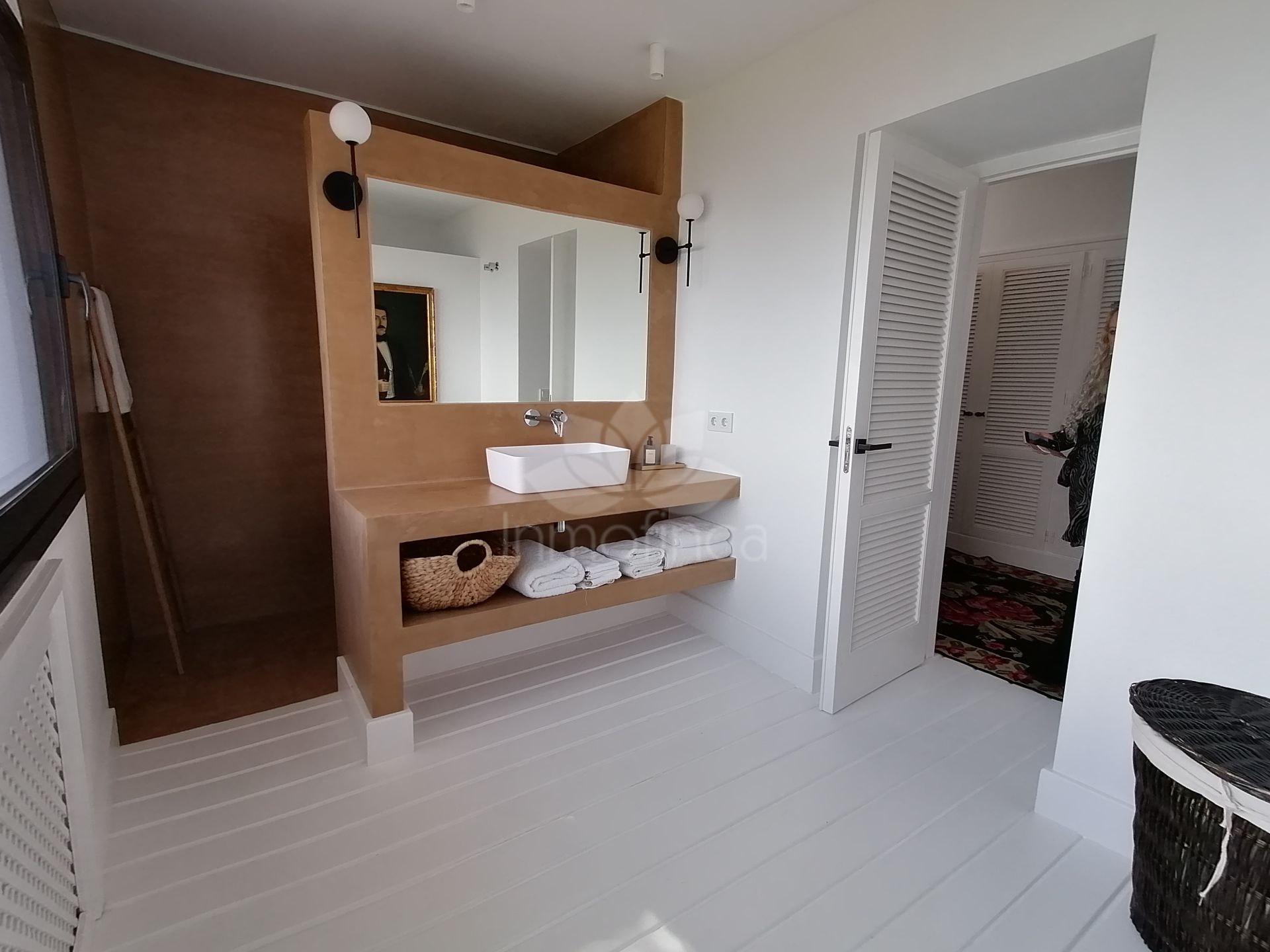 Villa en Guadalmina Baja, San Pedro de Alcantara