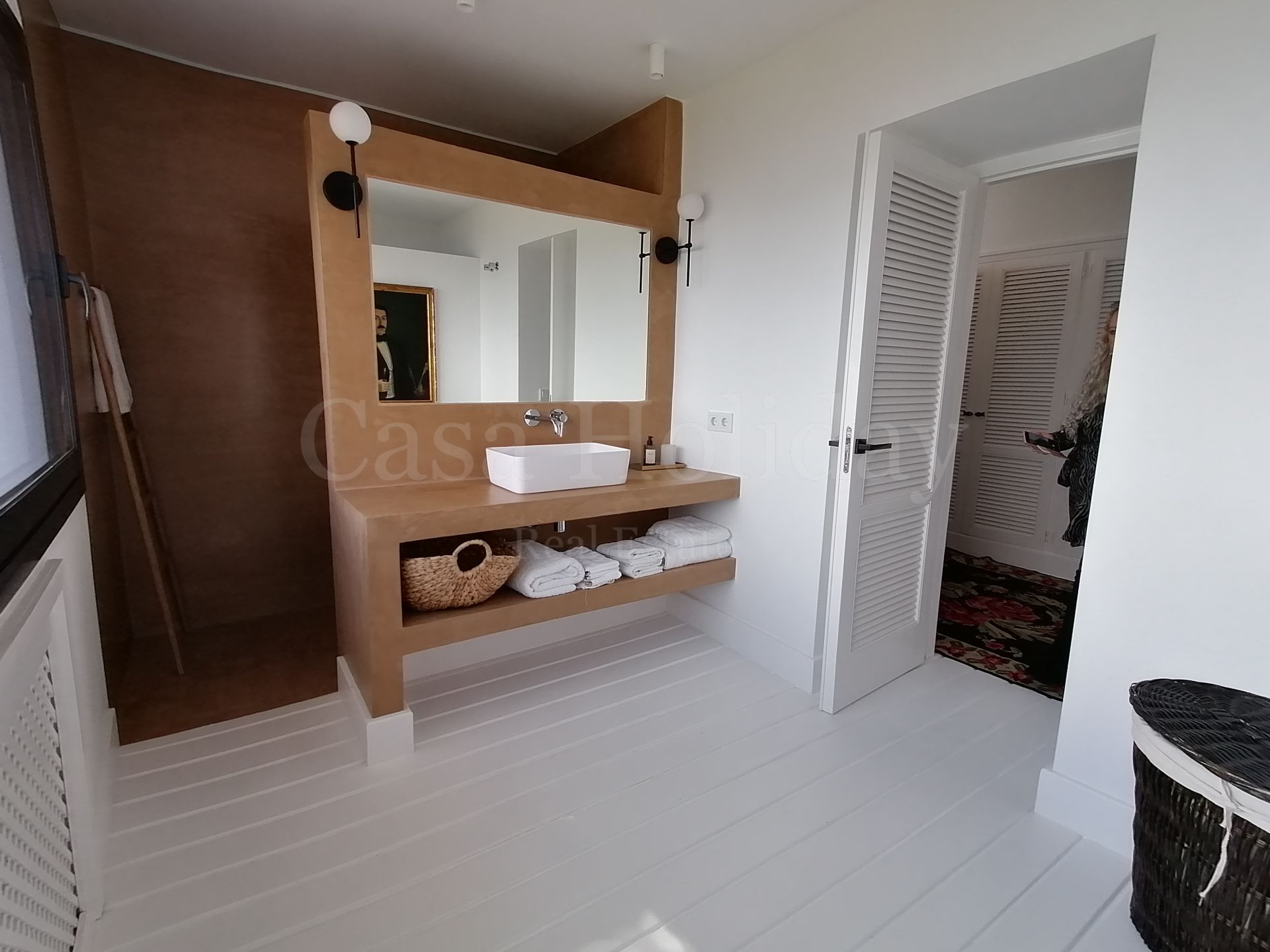 Villa en Guadalmina Baja, San Pedro de Alcantara