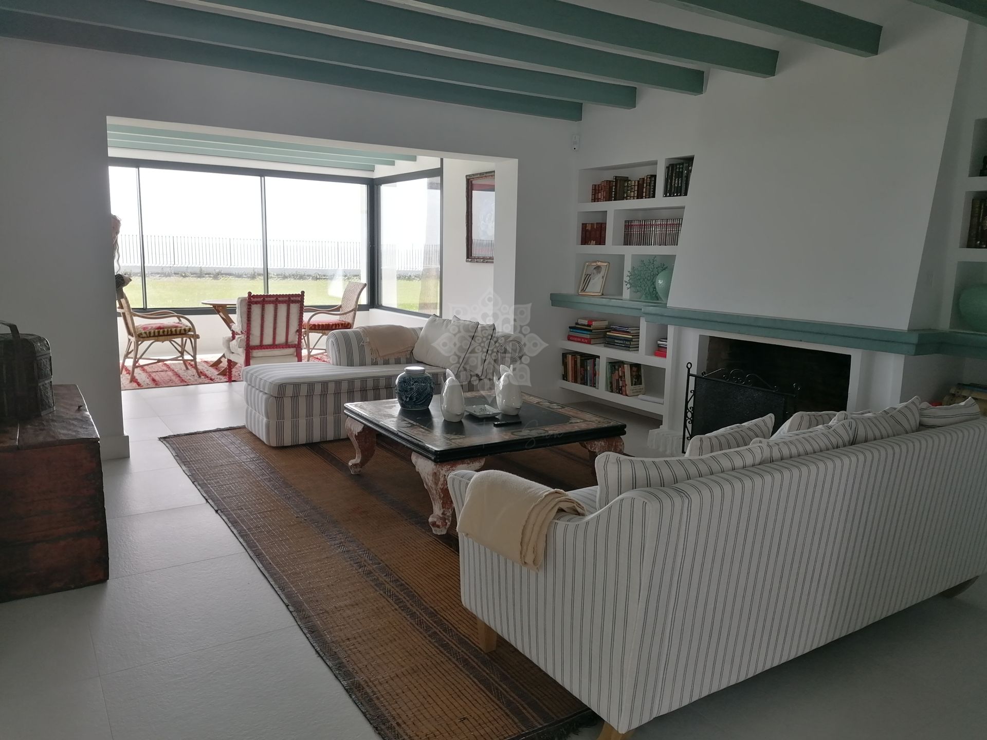 Villa in Guadalmina Baja, San Pedro de Alcantara