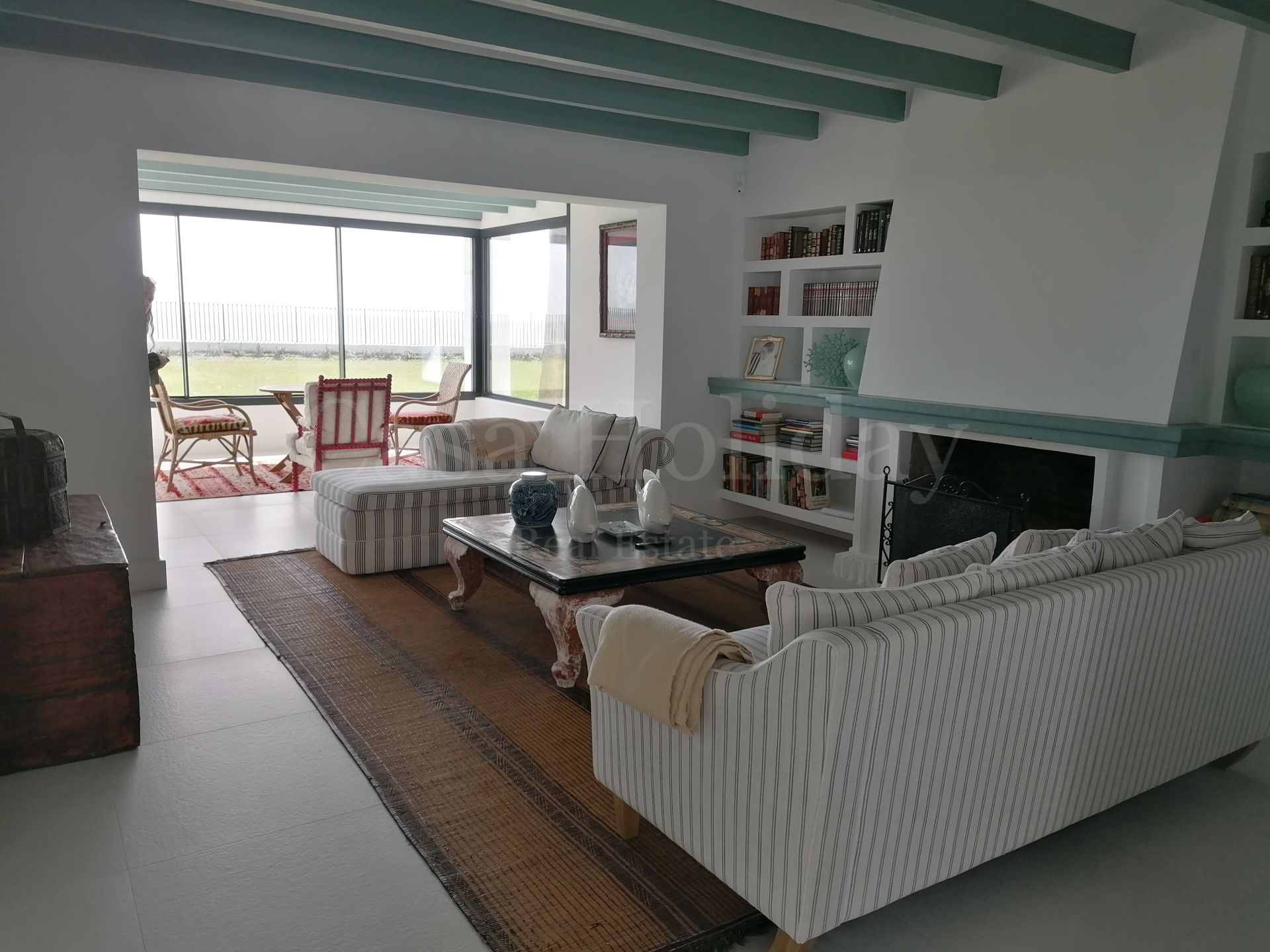 Villa en Guadalmina Baja, San Pedro de Alcantara
