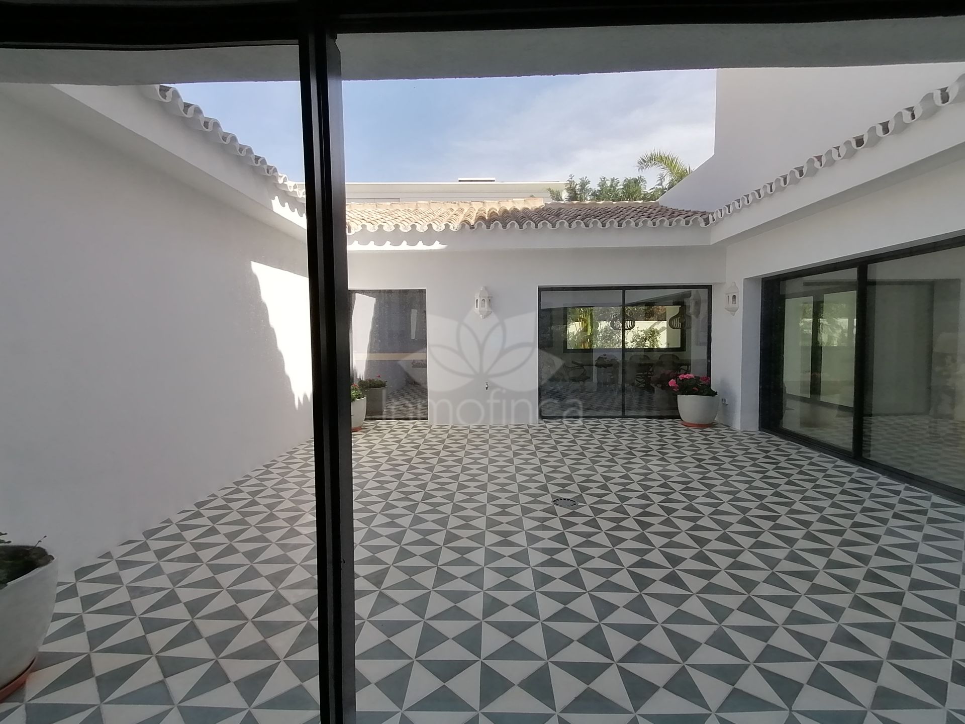 Villa en Guadalmina Baja, San Pedro de Alcantara