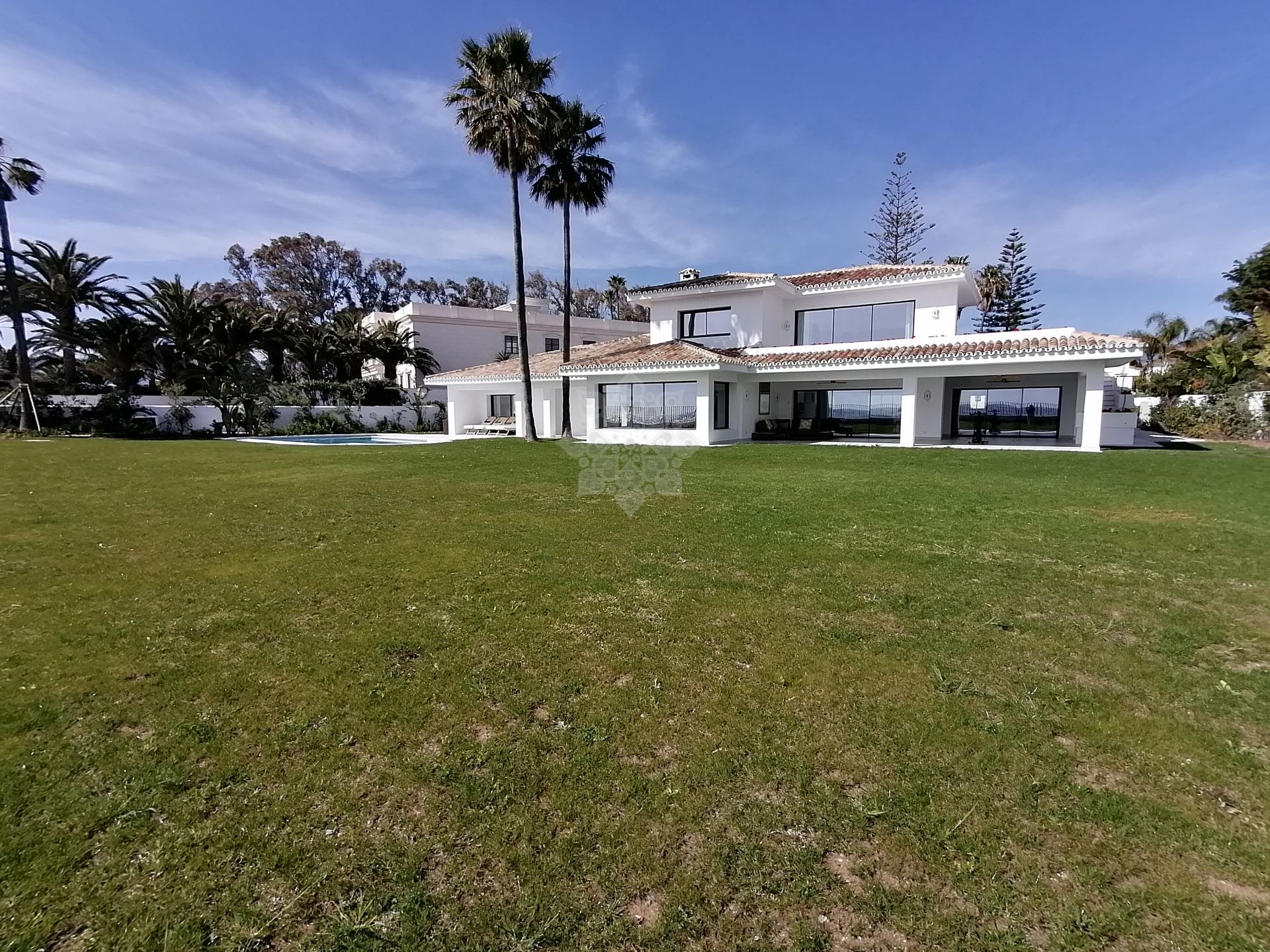 Villa in Guadalmina Baja, San Pedro de Alcantara
