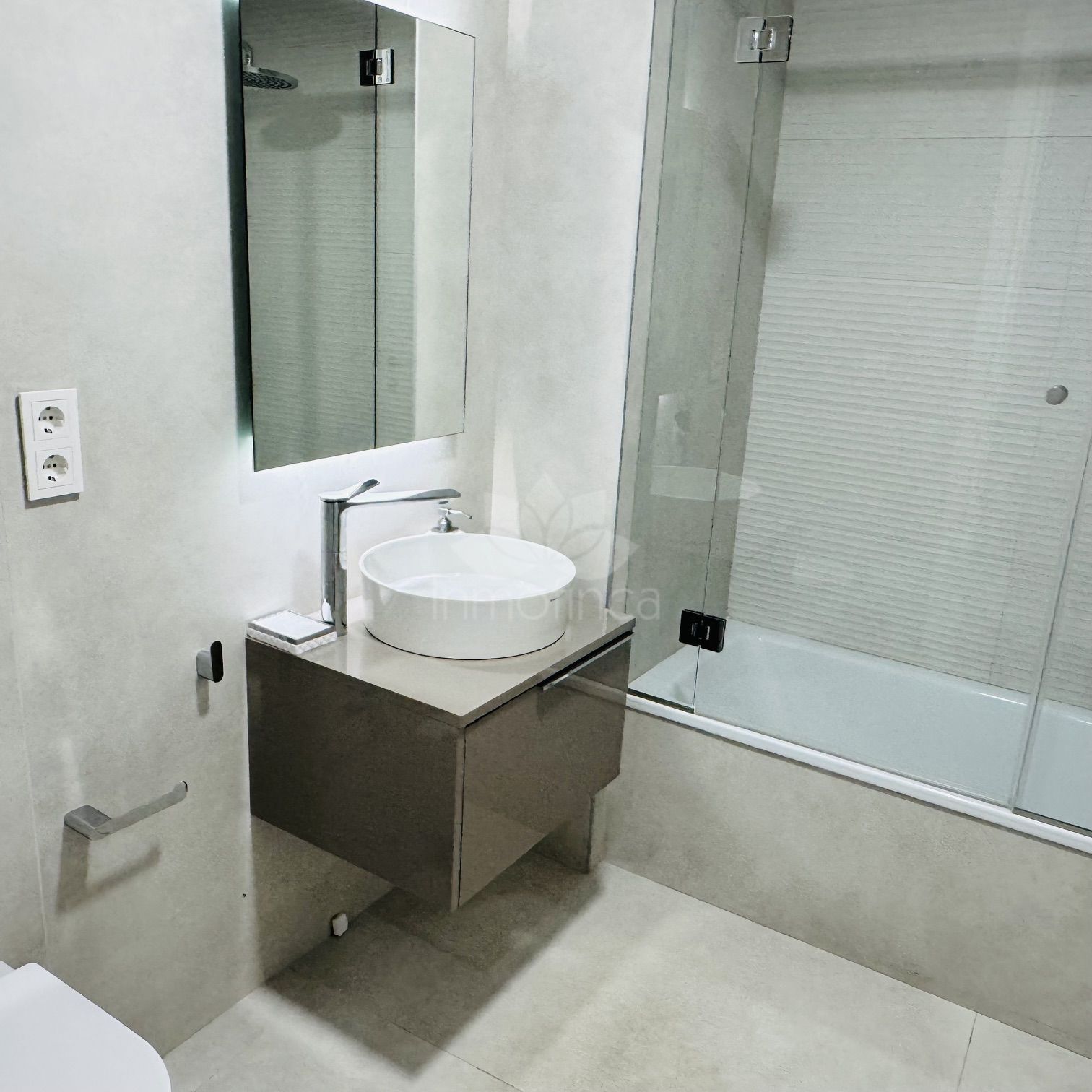 Apartamento Planta Baja en The Edge, Estepona