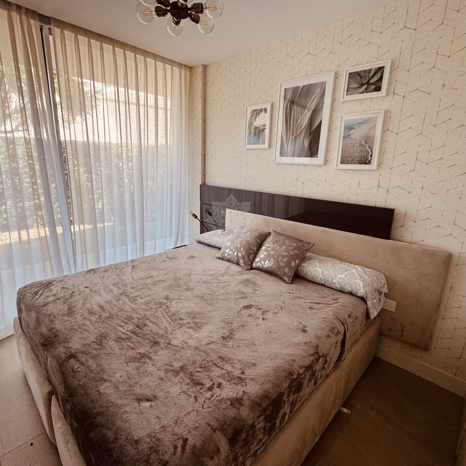 Ground Floor Apartment in The Edge, Estepona