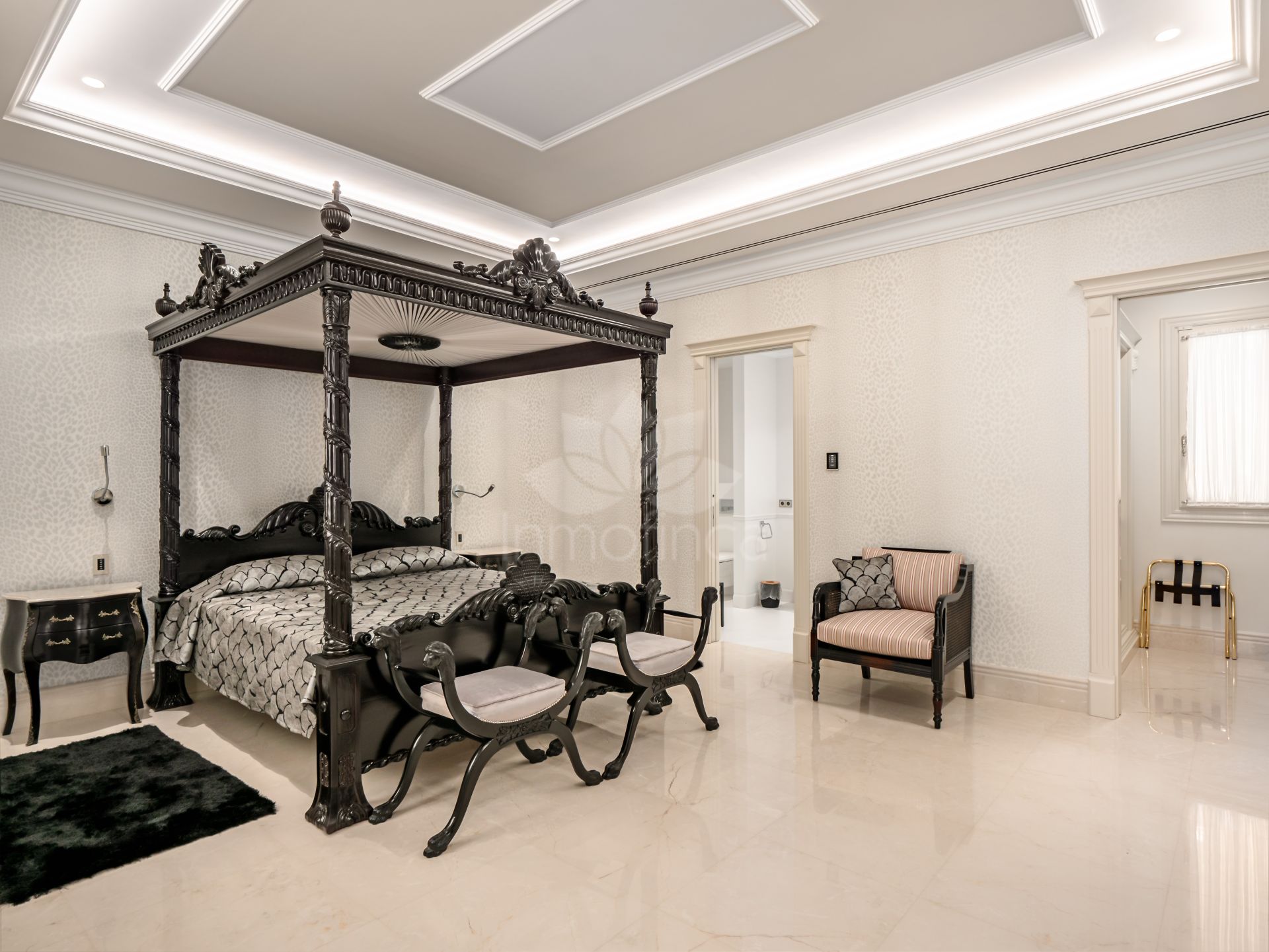 Villa en Sierra Blanca, Marbella