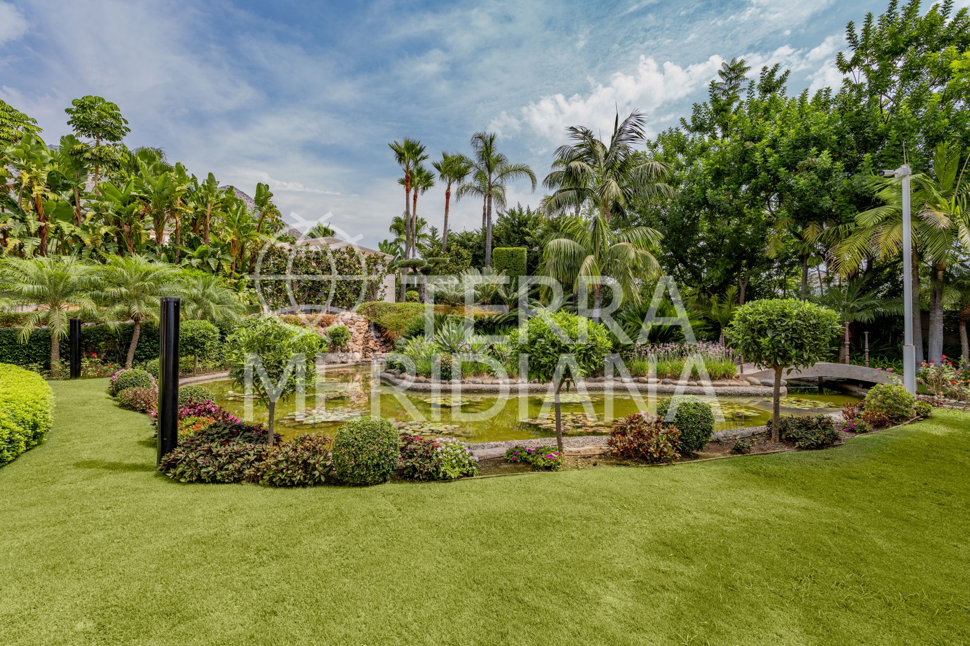 Villa in Sierra Blanca, Marbella