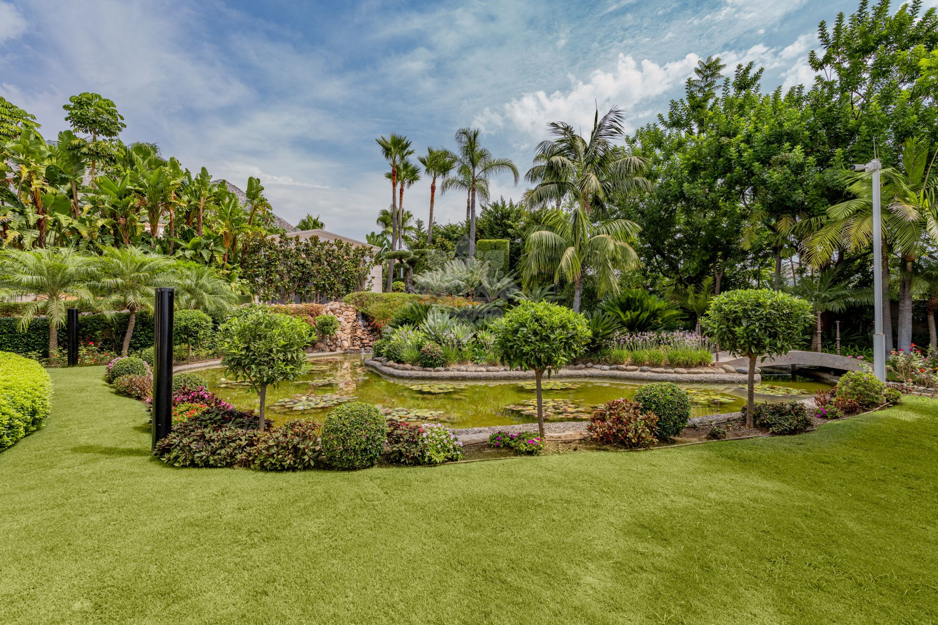 Villa in Sierra Blanca, Marbella