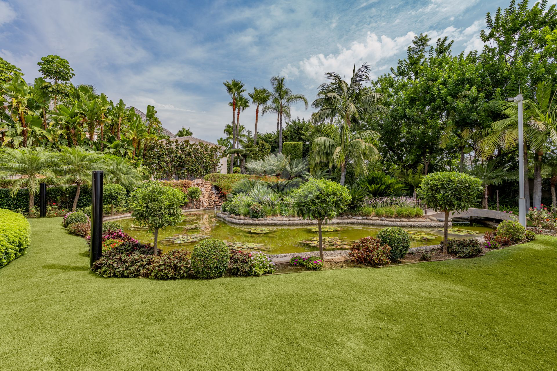 Villa en Sierra Blanca, Marbella