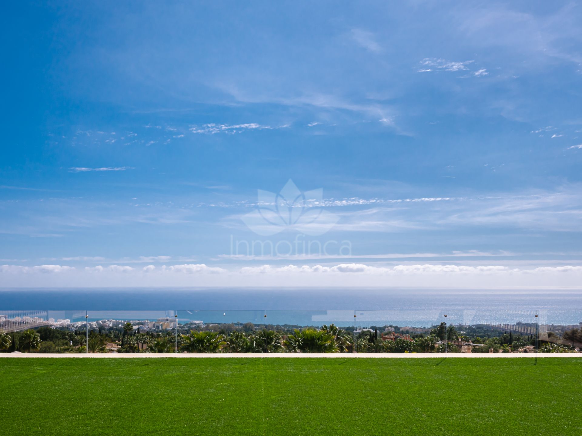 Villa en Sierra Blanca, Marbella