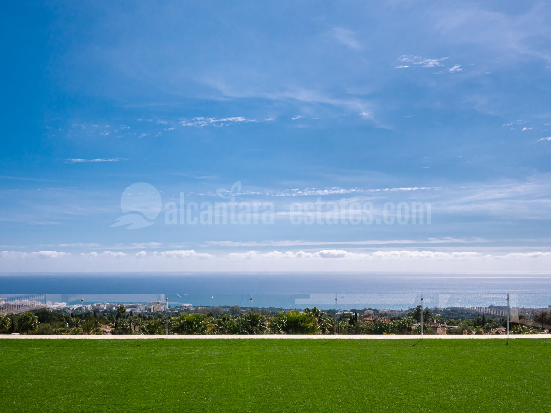 Villa in Sierra Blanca, Marbella