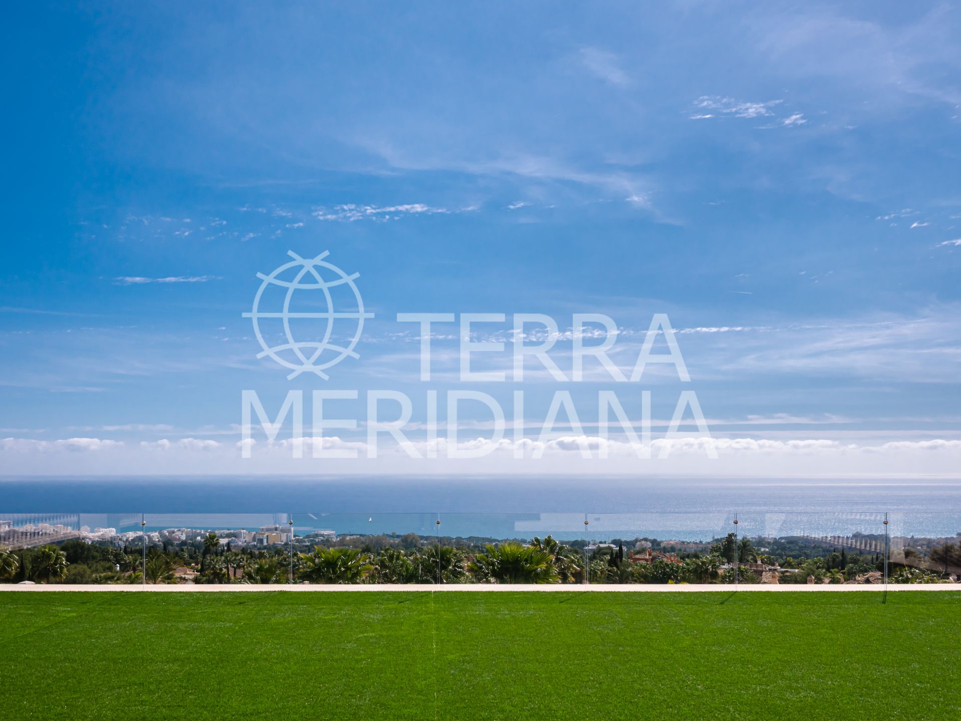 Villa in Sierra Blanca, Marbella