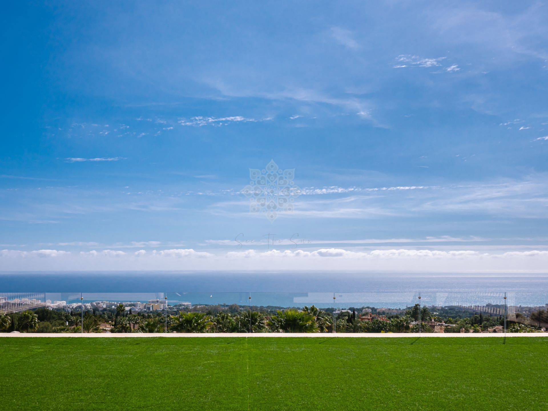 Villa in Sierra Blanca, Marbella