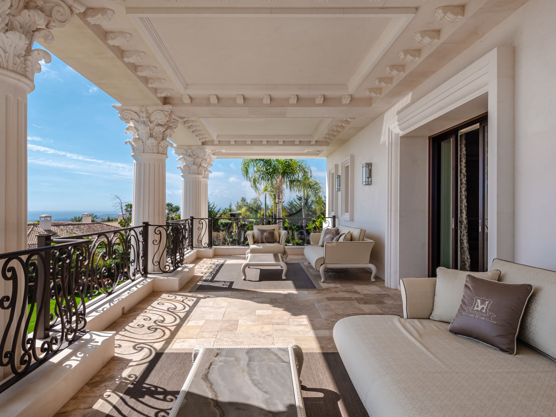 Villa en Sierra Blanca, Marbella