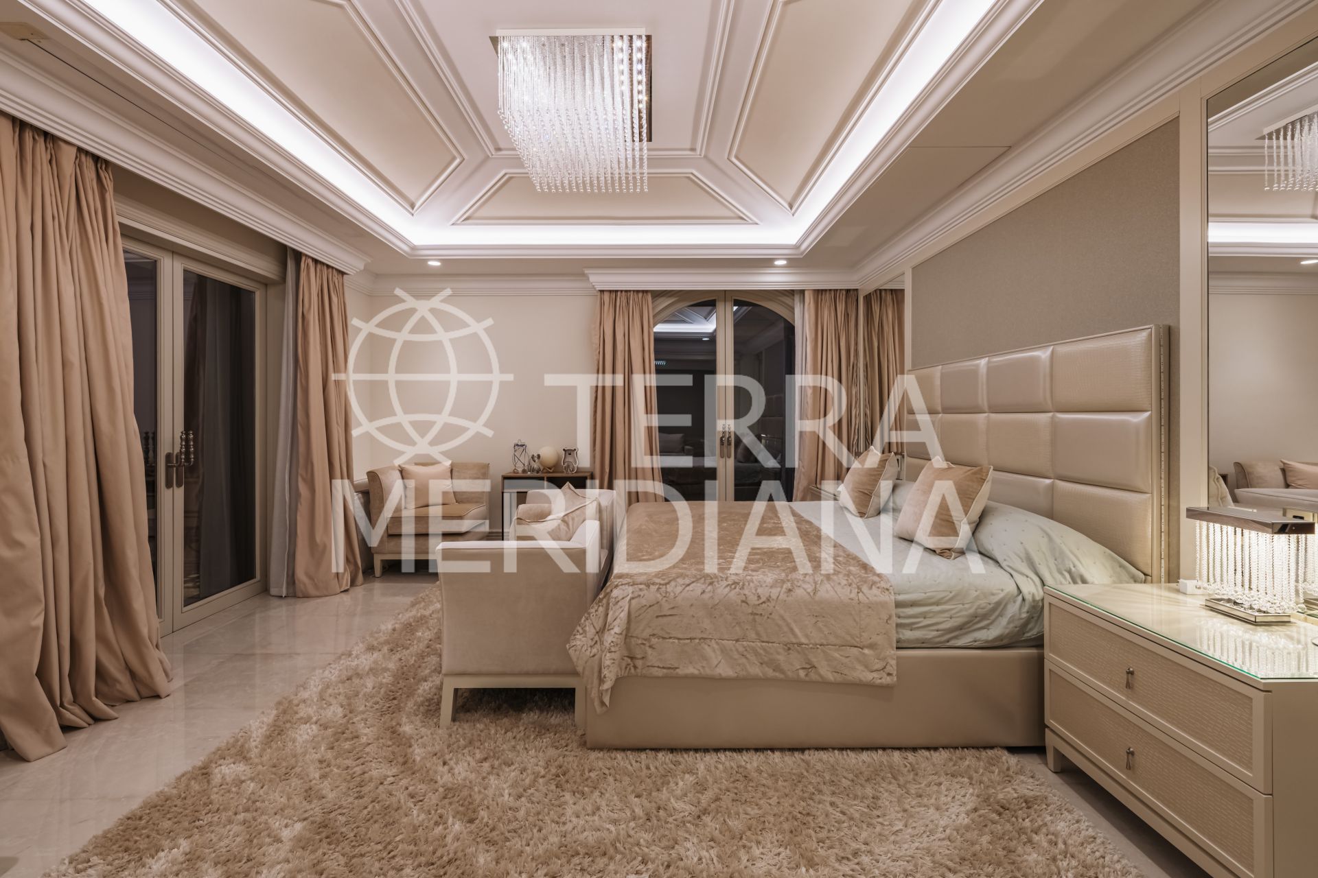 Villa in Sierra Blanca, Marbella