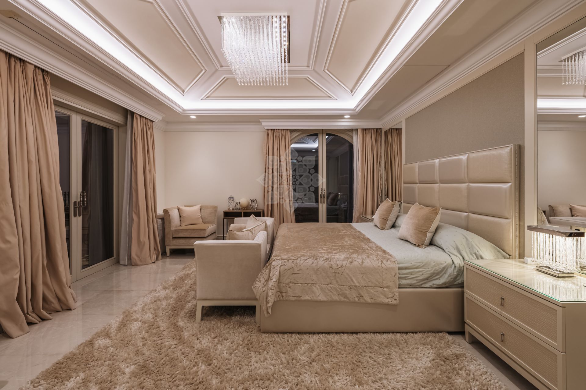 Villa in Sierra Blanca, Marbella