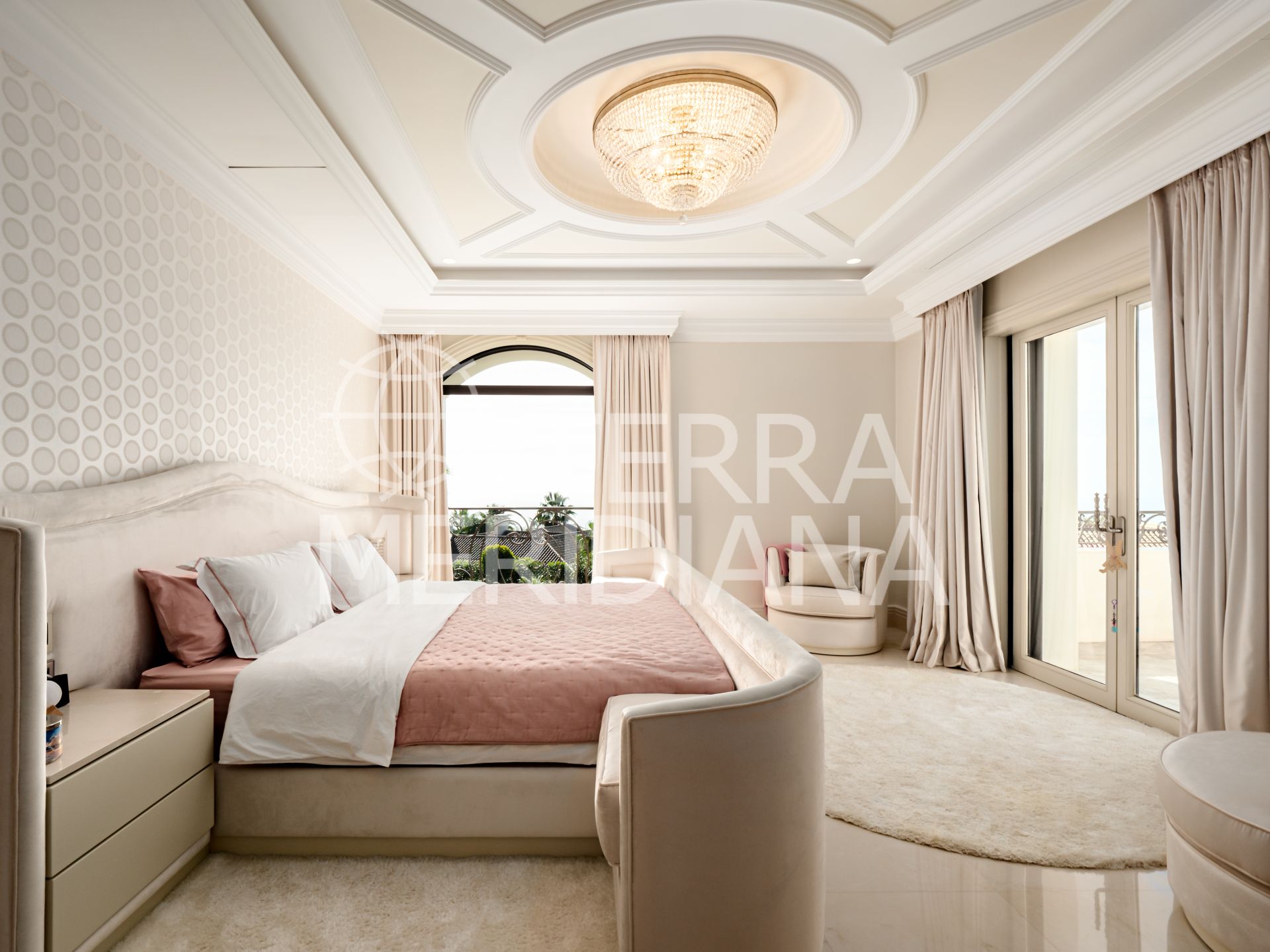 Villa in Sierra Blanca, Marbella