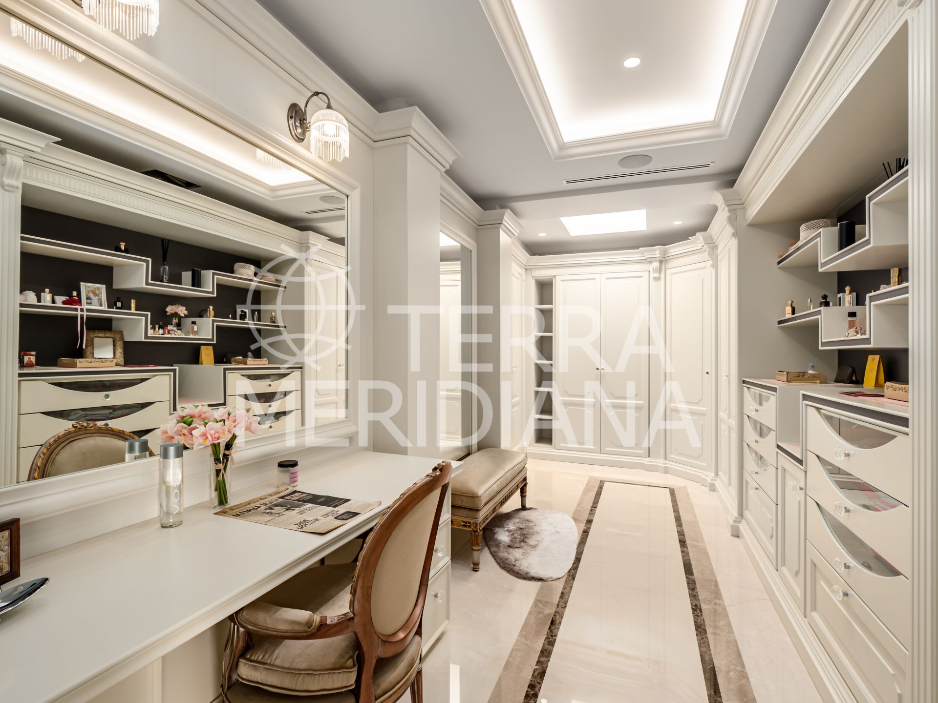 Villa in Sierra Blanca, Marbella