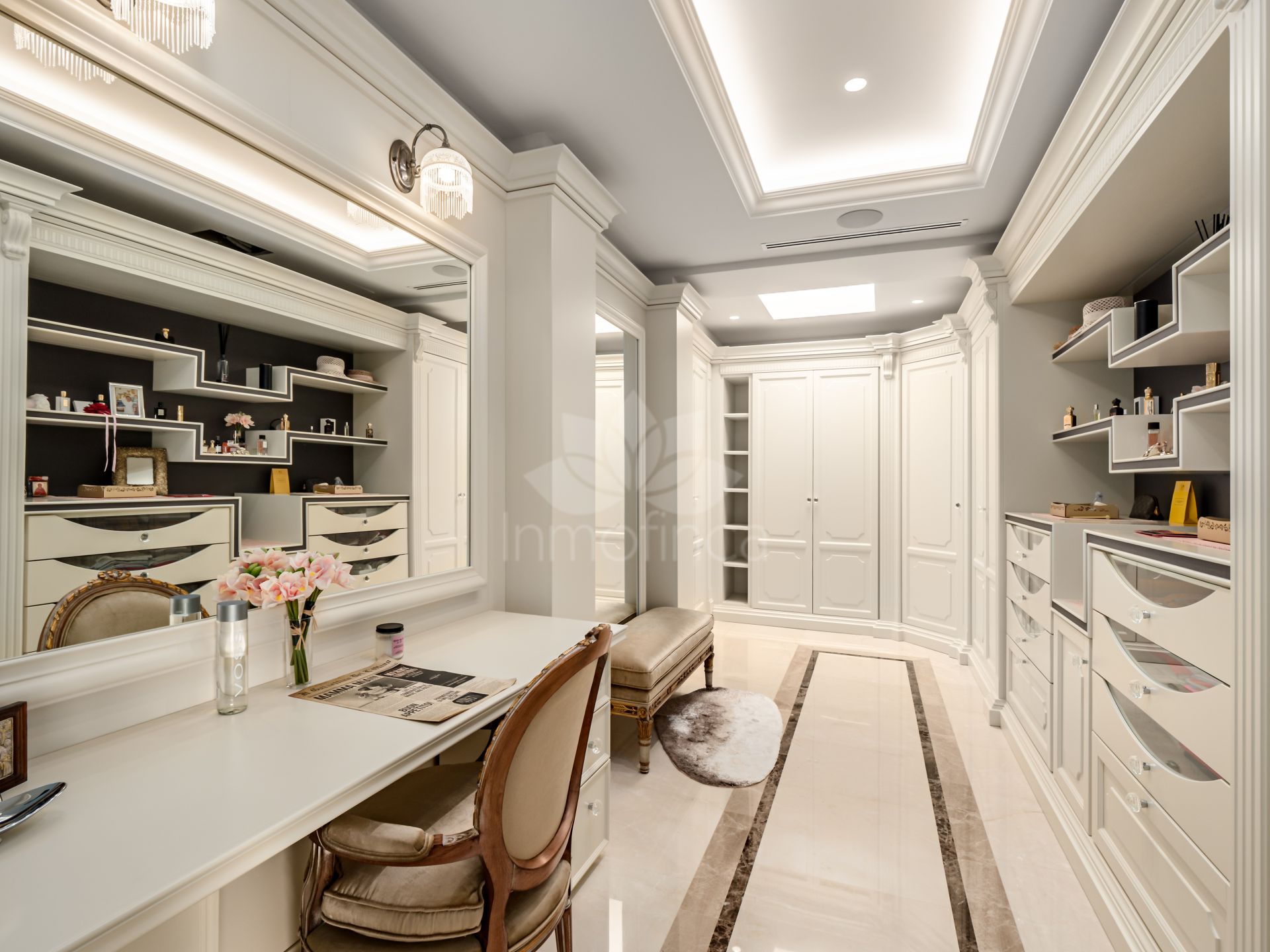Villa en Sierra Blanca, Marbella