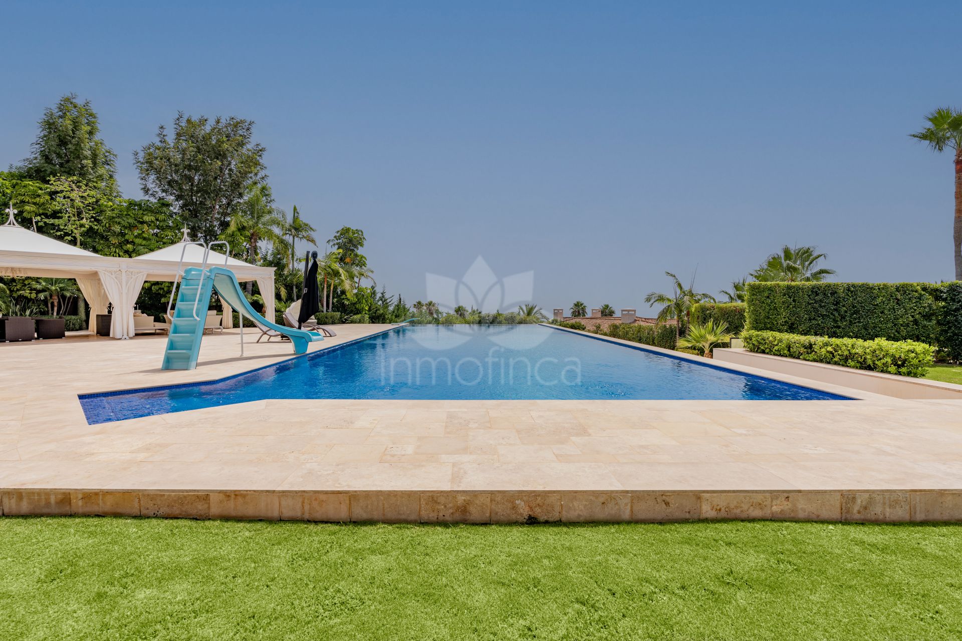 Villa en Sierra Blanca, Marbella