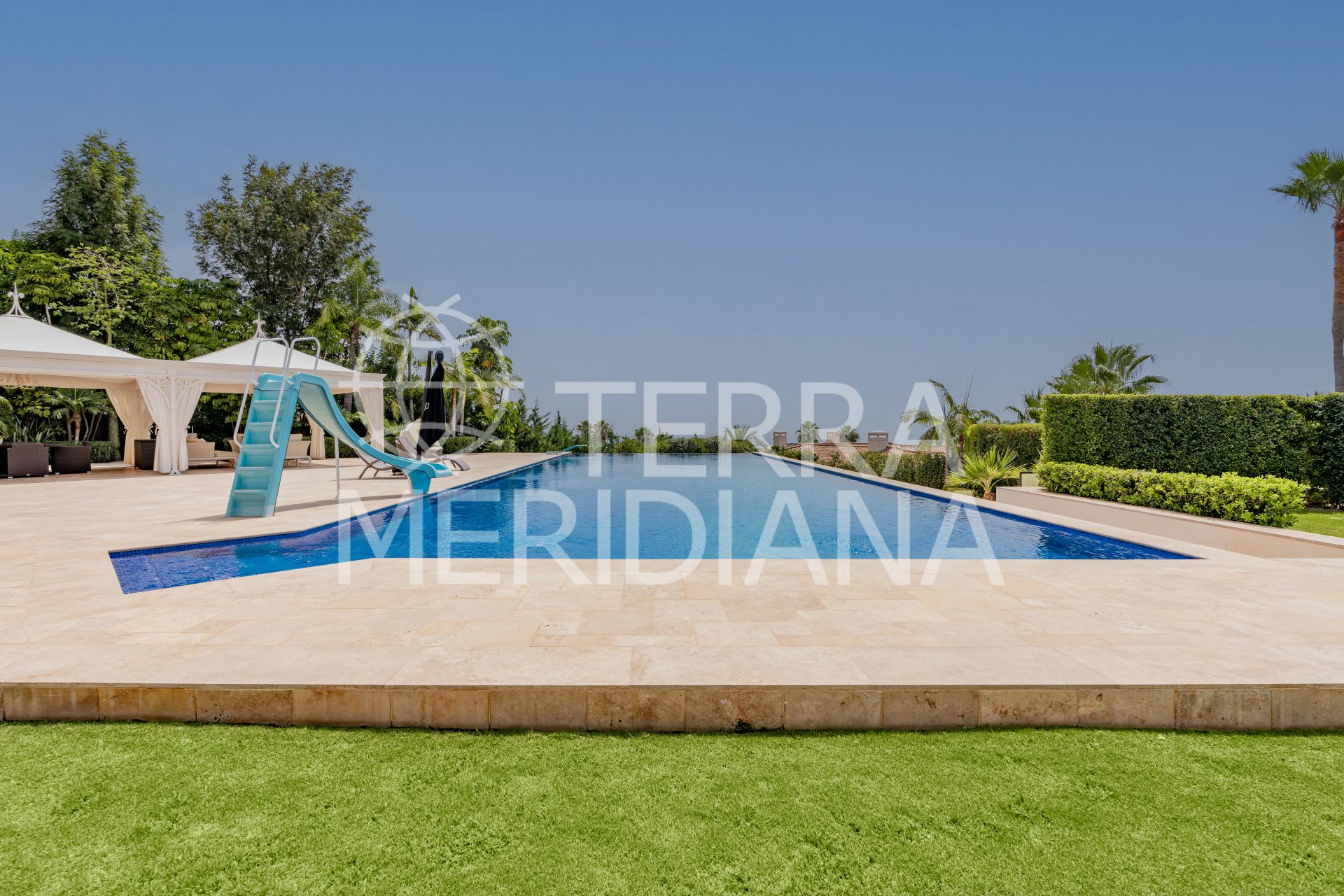 Villa in Sierra Blanca, Marbella