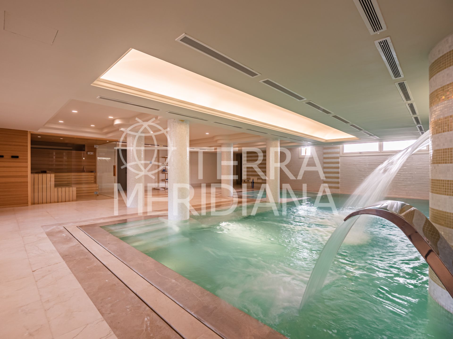 Villa in Sierra Blanca, Marbella