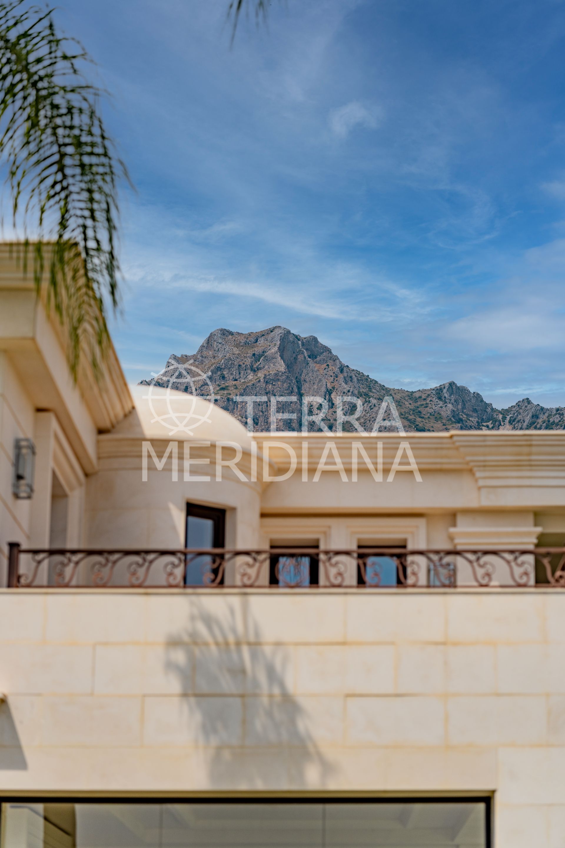 Villa in Sierra Blanca, Marbella