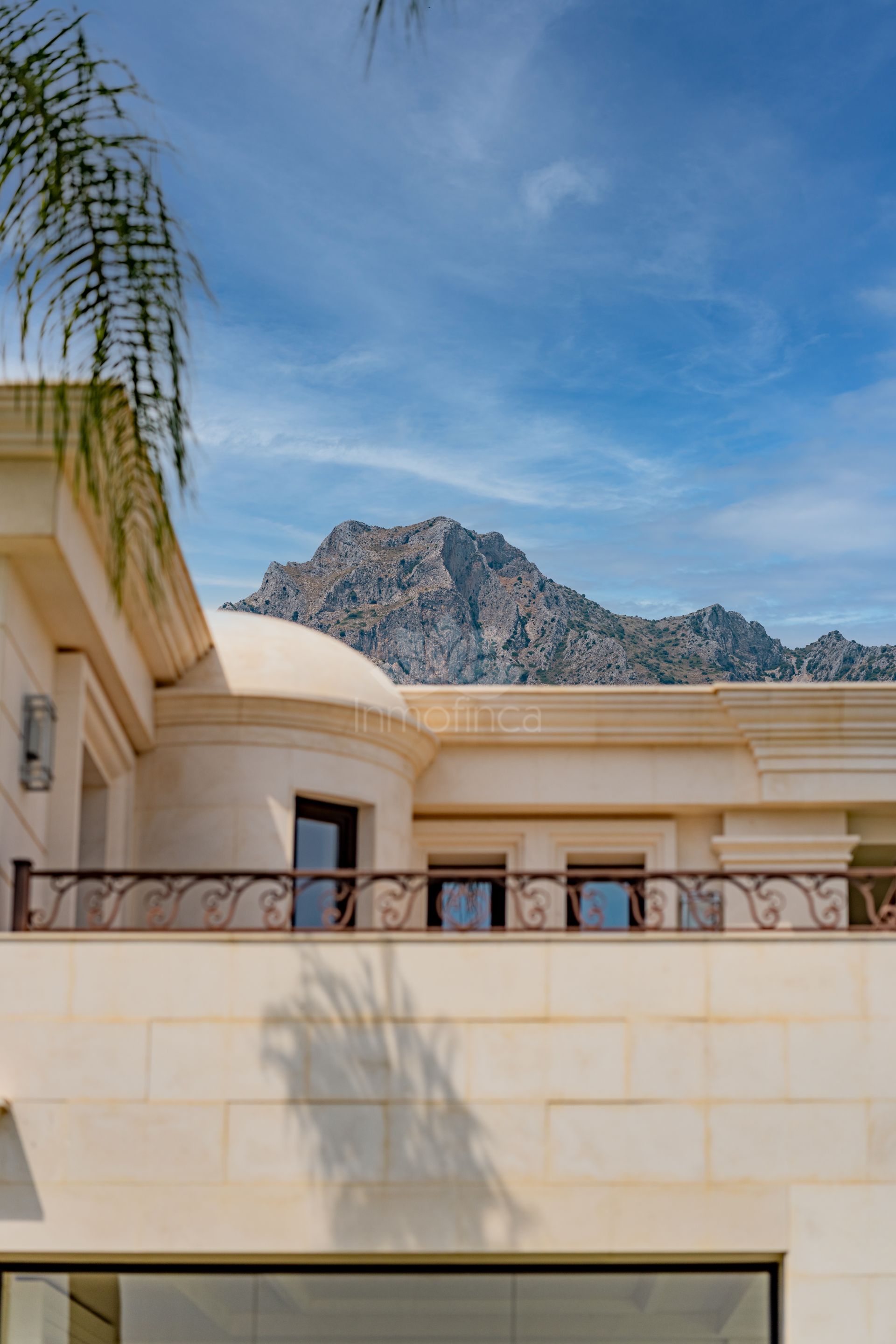 Villa en Sierra Blanca, Marbella