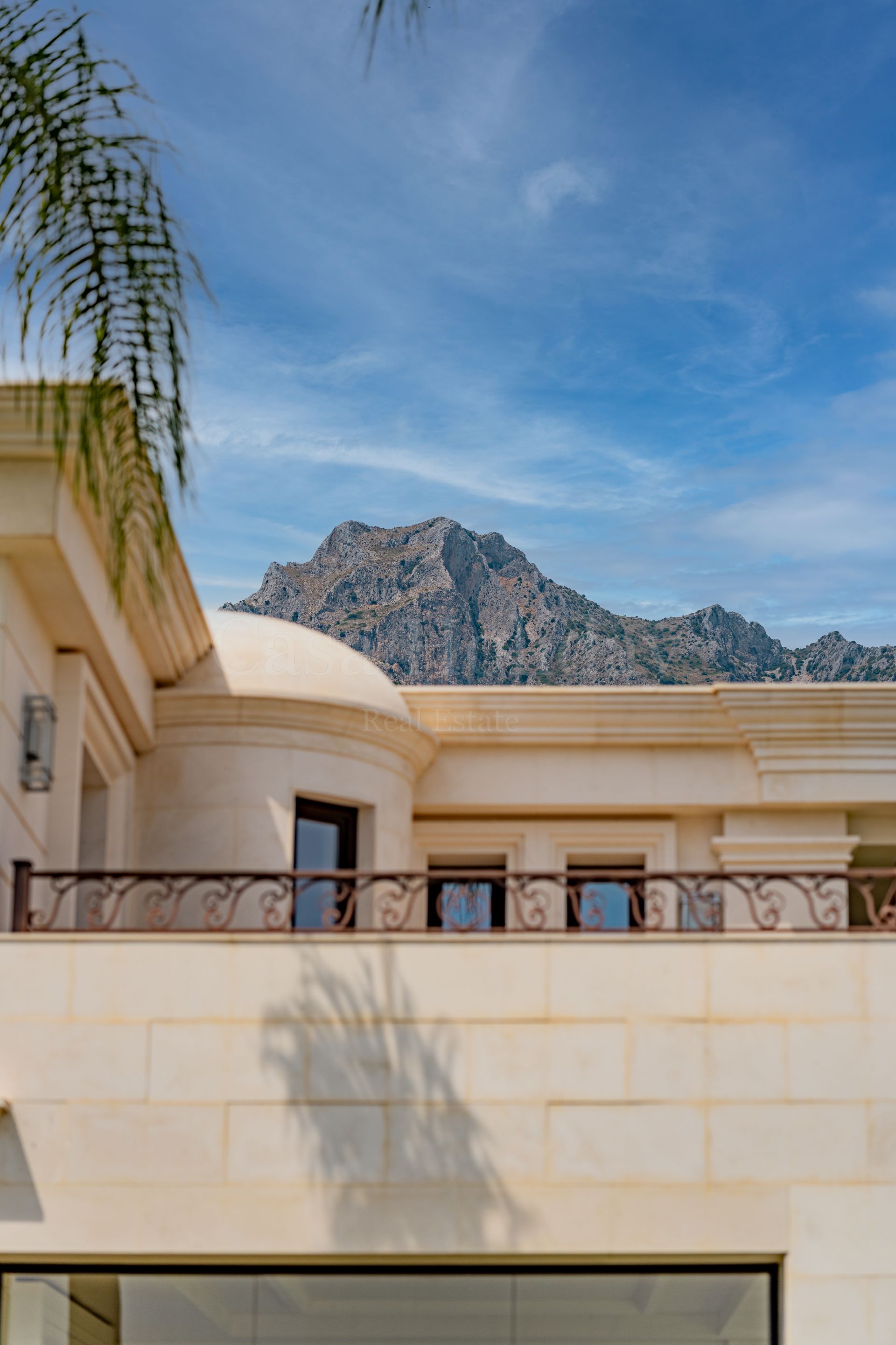 Villa in Sierra Blanca, Marbella