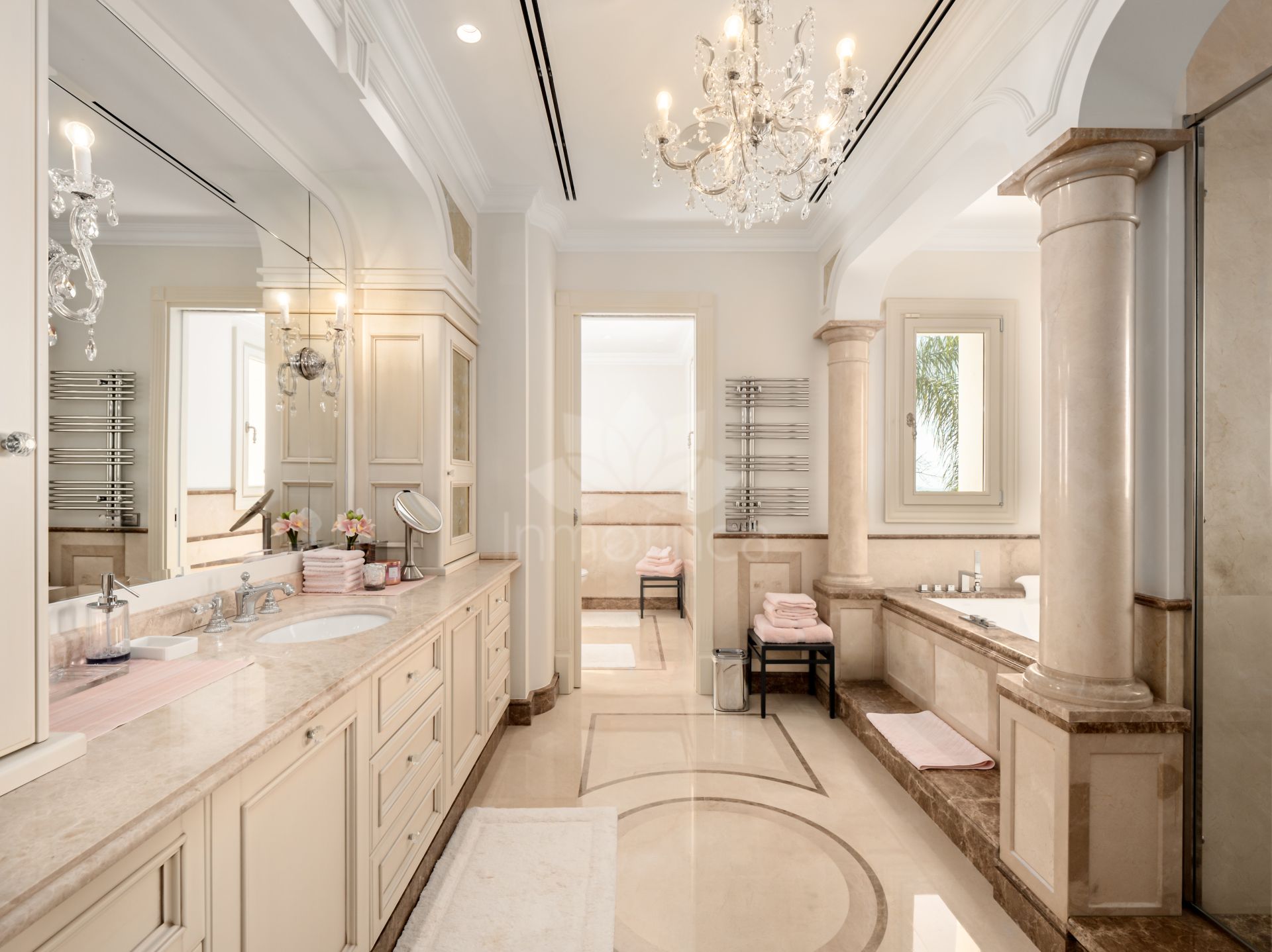 Villa en Sierra Blanca, Marbella