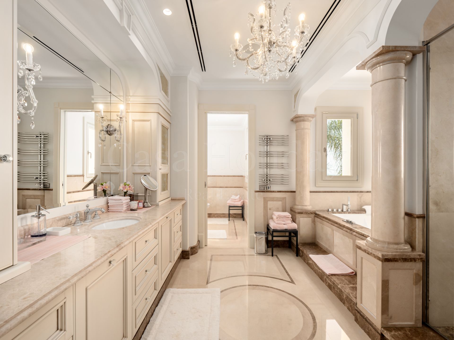 Villa in Sierra Blanca, Marbella