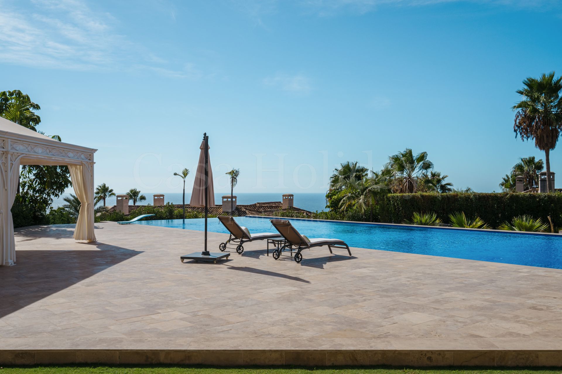 Villa in Sierra Blanca, Marbella