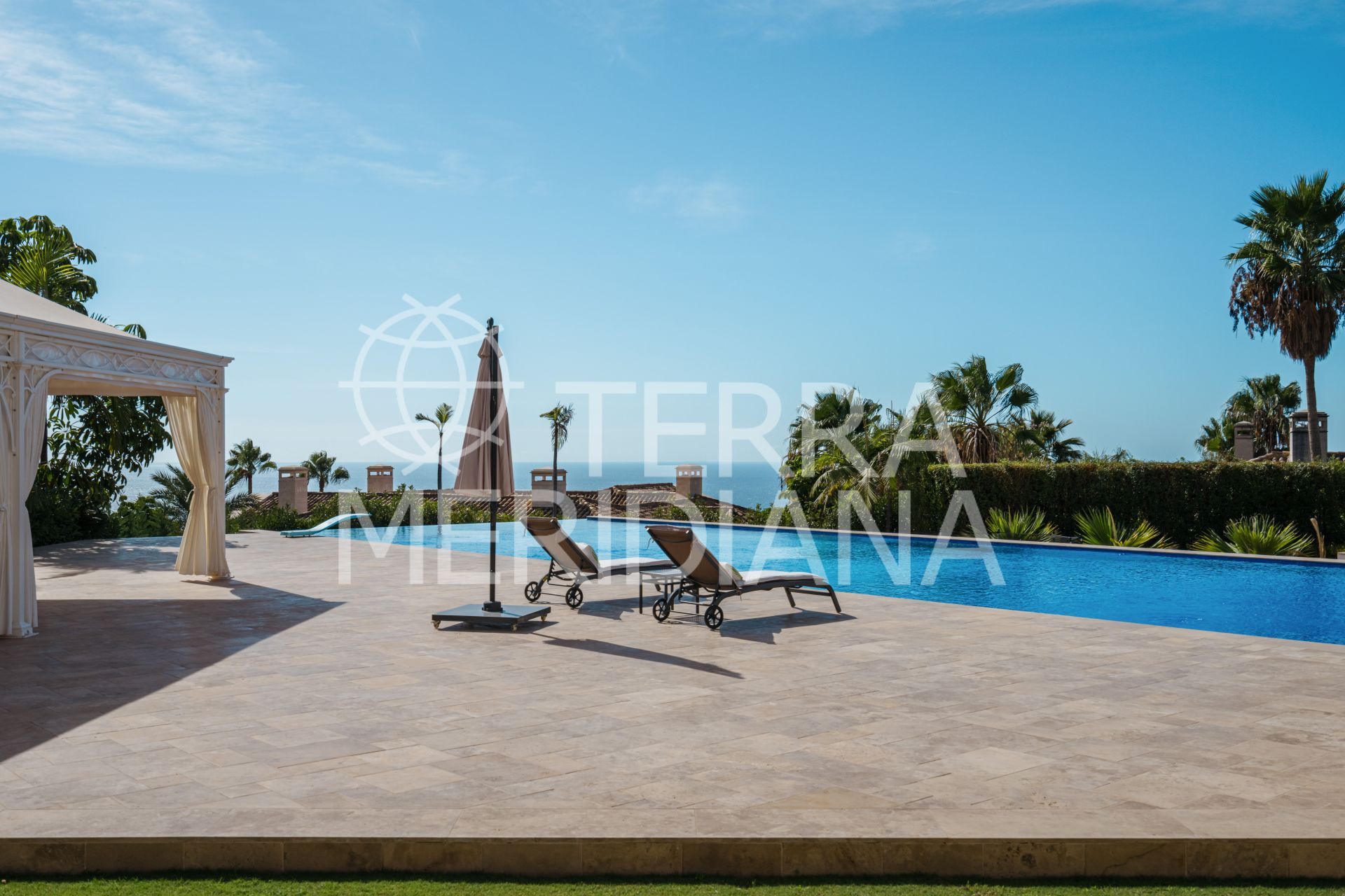 Villa in Sierra Blanca, Marbella