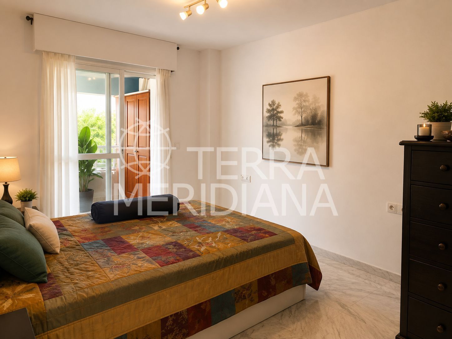Ground Floor Apartment in Guadaiza, Marbella
