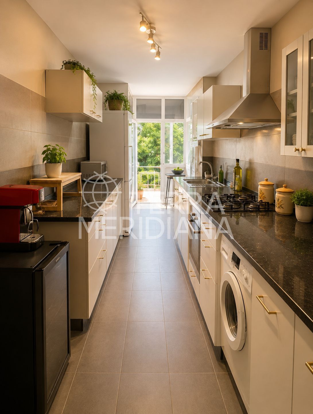 Ground Floor Apartment in Guadaiza, Marbella