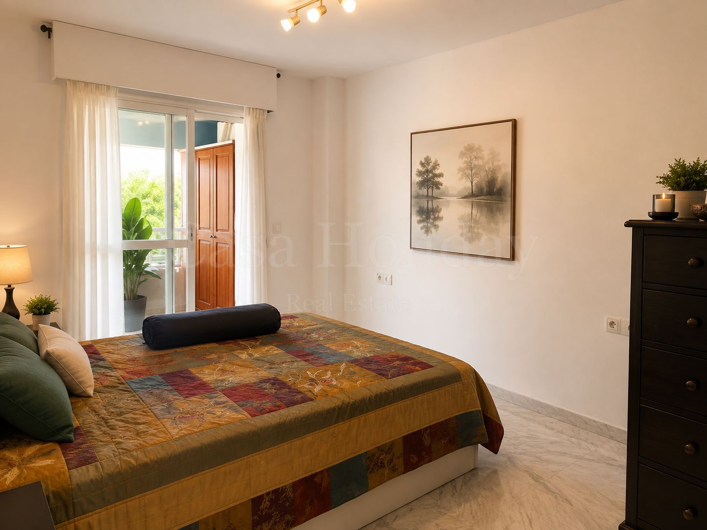 Apartamento Planta Baja en Guadaiza, Marbella