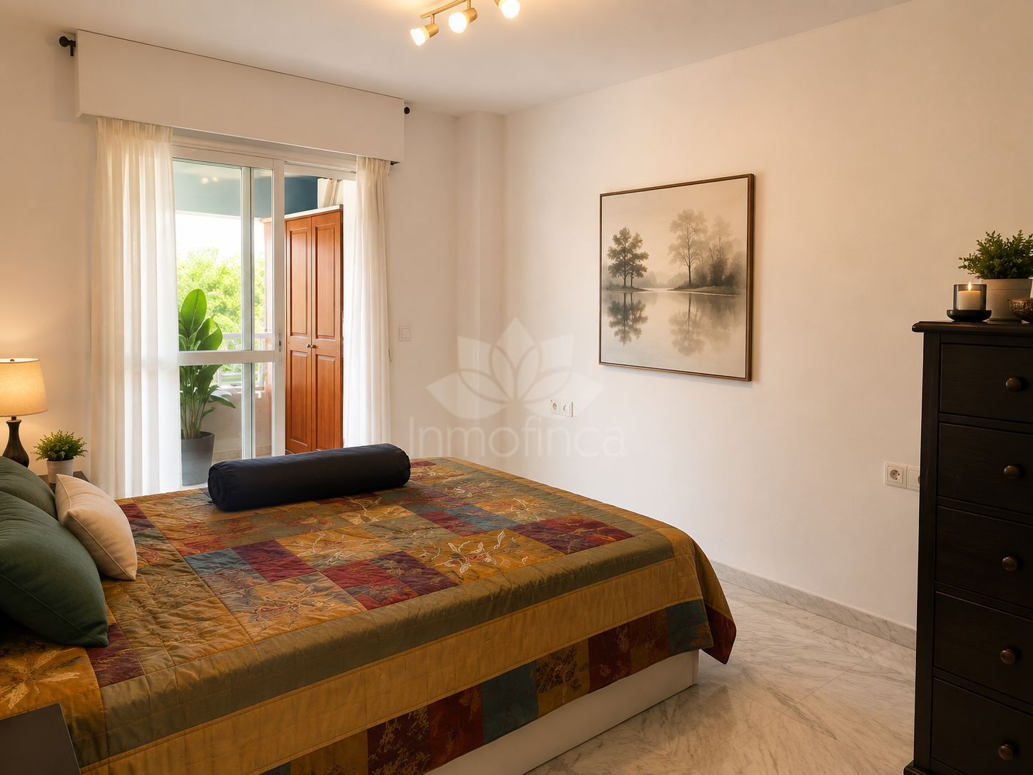 Apartamento Planta Baja en Guadaiza, Marbella