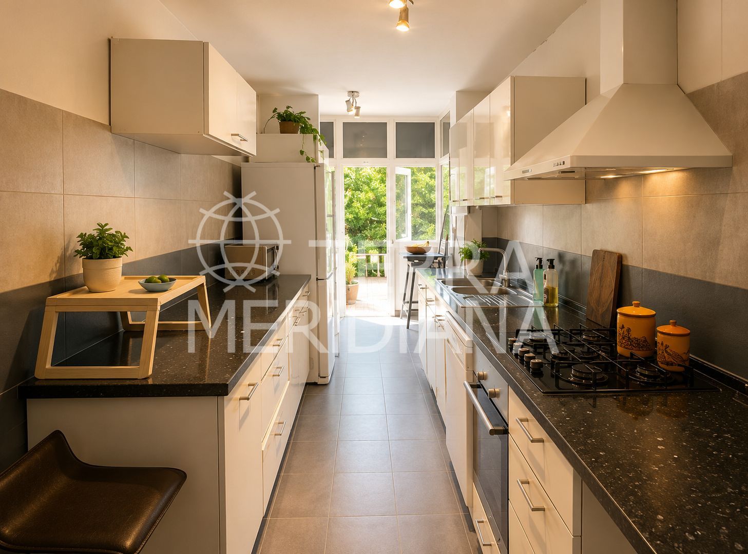 Ground Floor Apartment in Guadaiza, Marbella