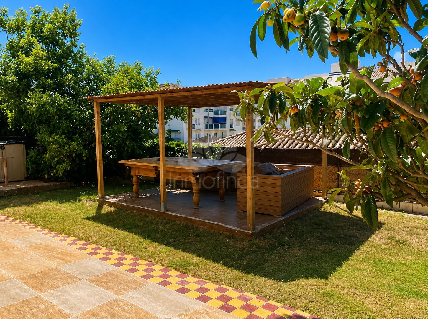 Apartamento Planta Baja en Guadaiza, Marbella