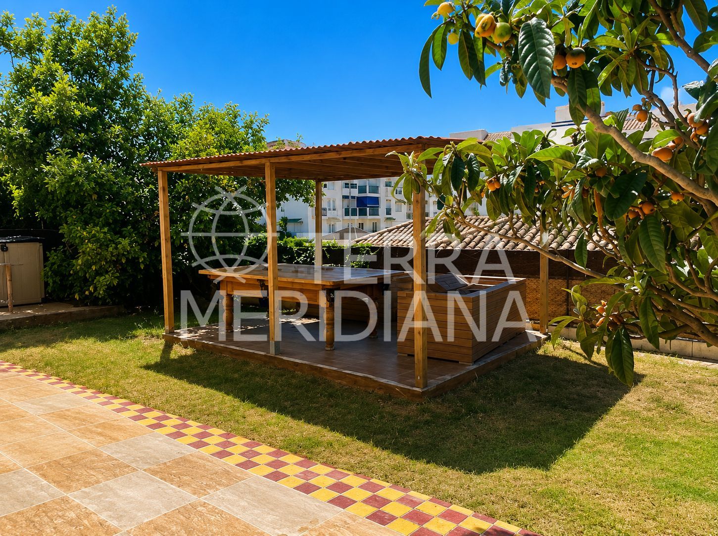 Ground Floor Apartment in Guadaiza, Marbella