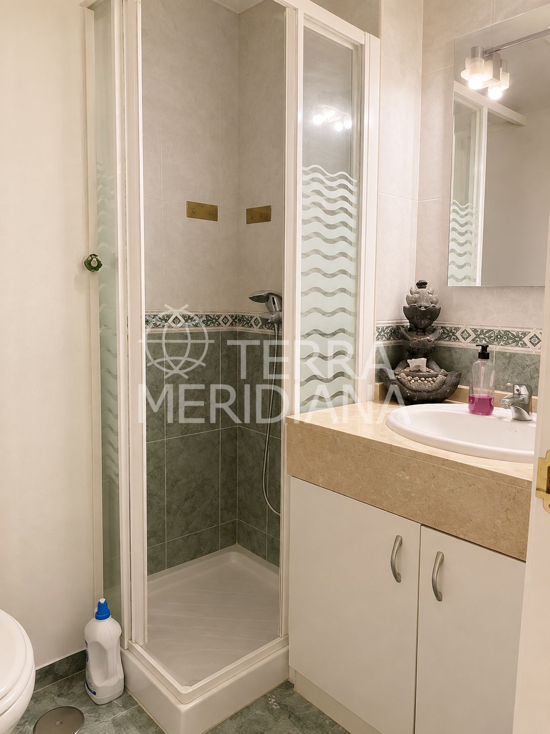 Ground Floor Apartment in Guadaiza, Marbella