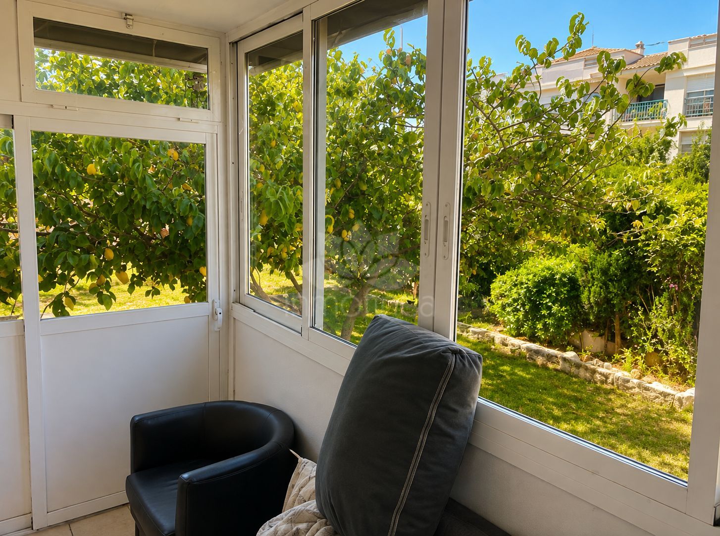 Apartamento Planta Baja en Guadaiza, Marbella