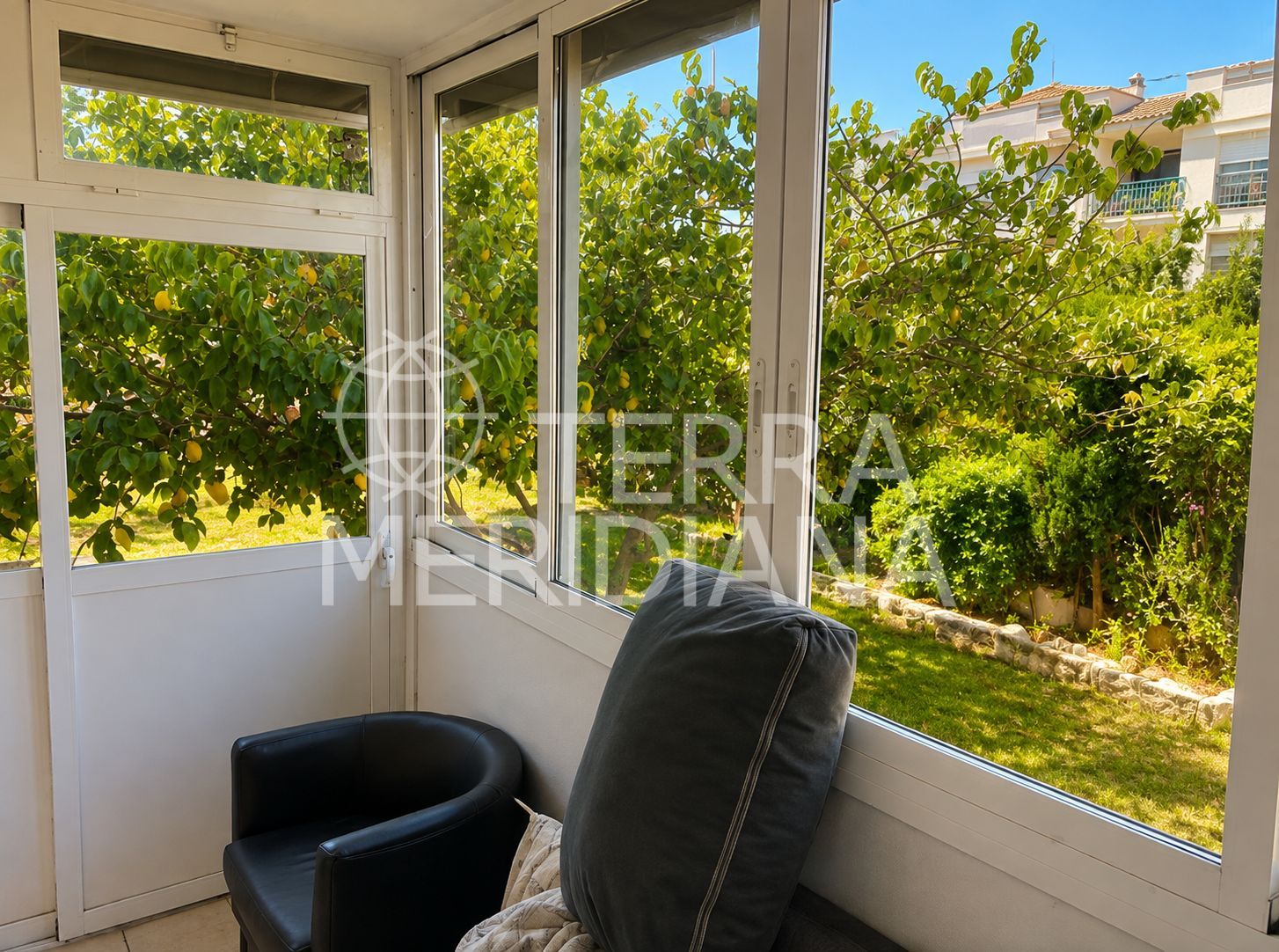 Ground Floor Apartment in Guadaiza, Marbella