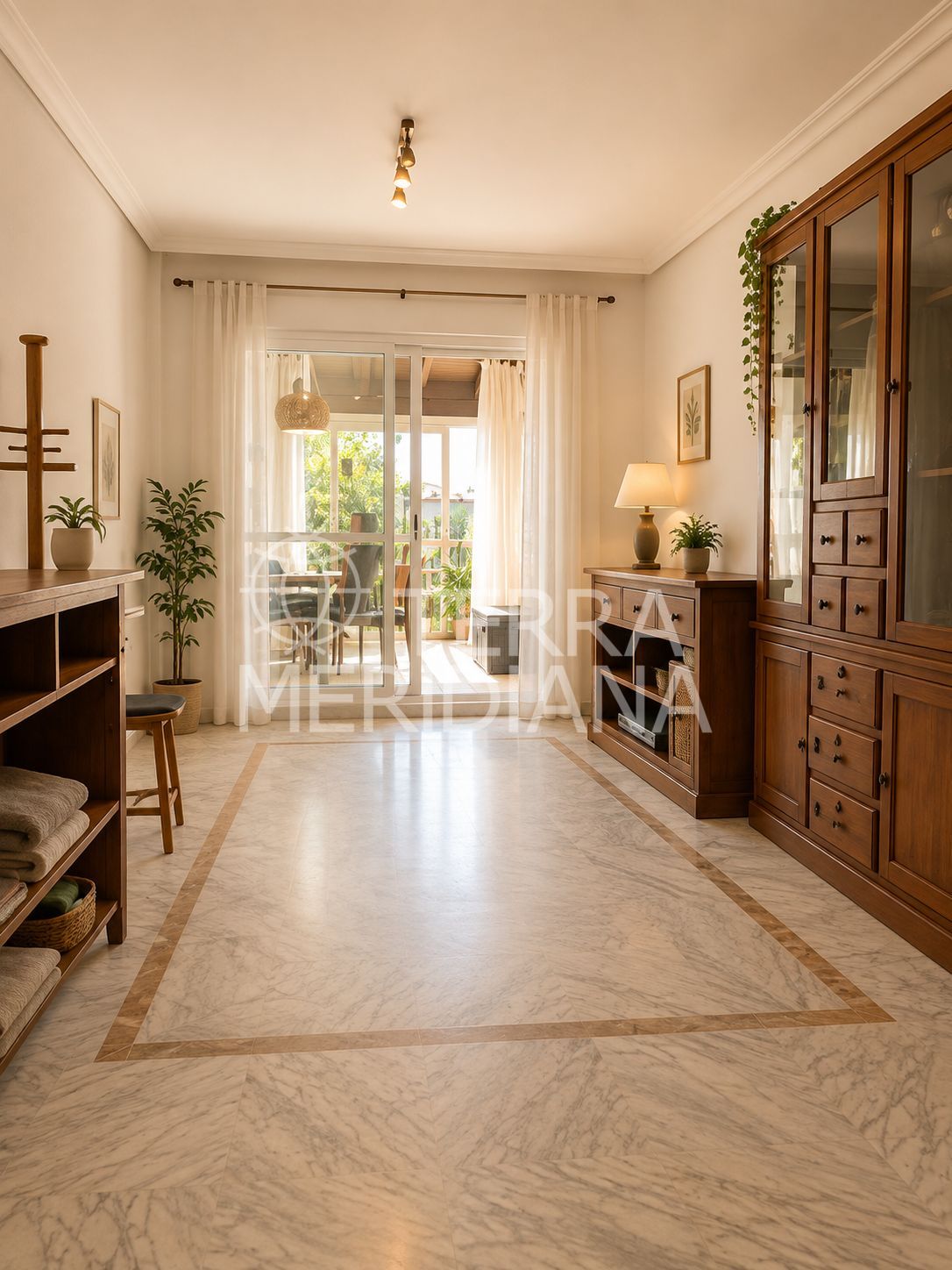 Ground Floor Apartment in Guadaiza, Marbella