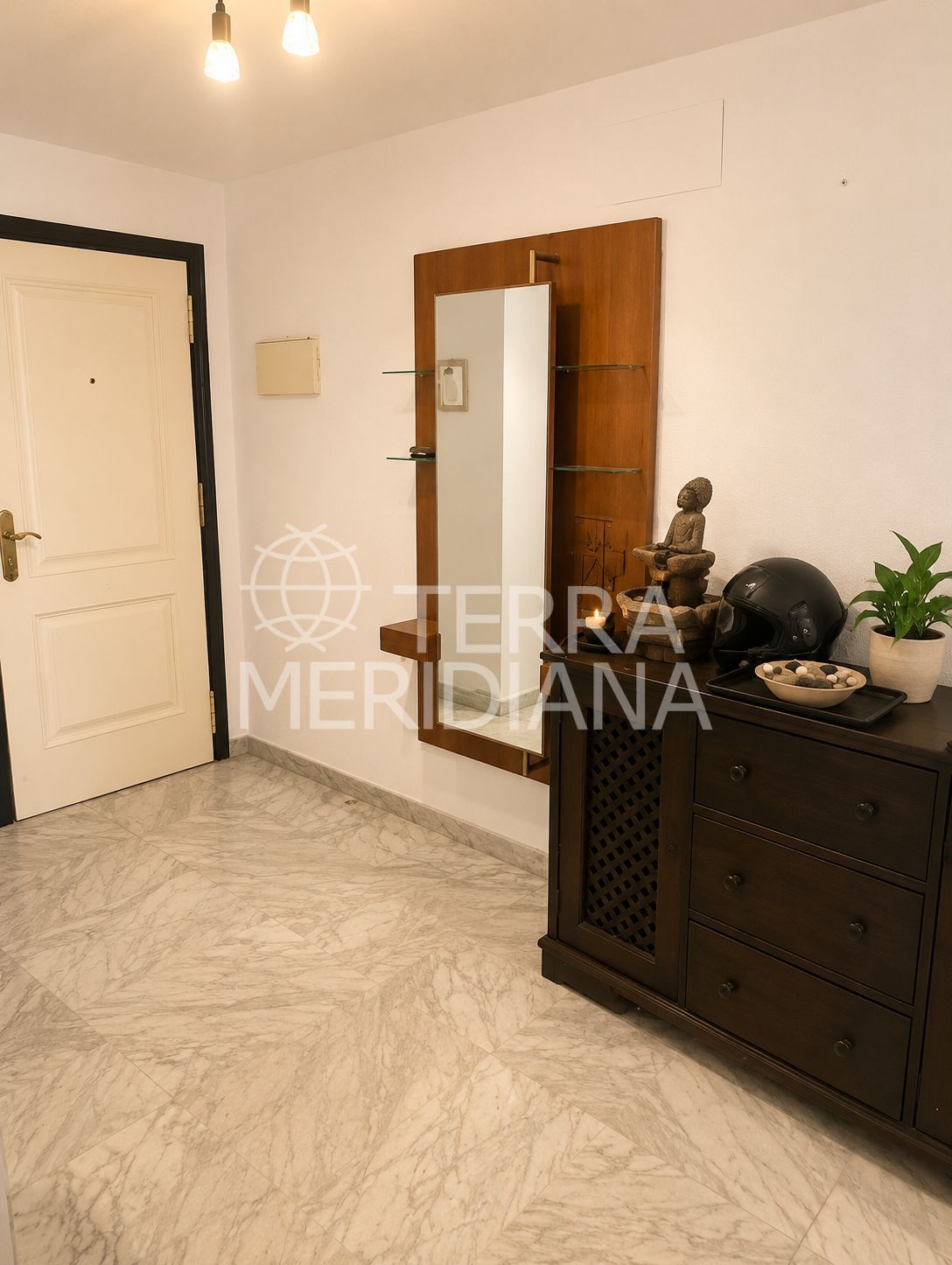Ground Floor Apartment in Guadaiza, Marbella