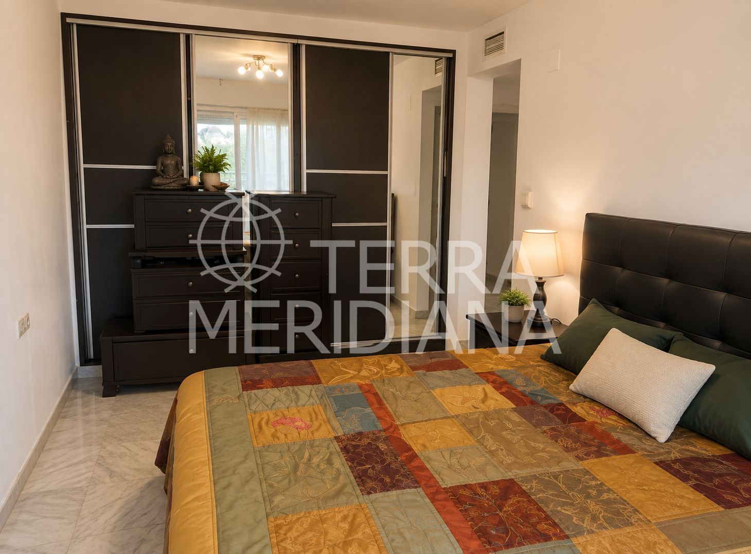 Ground Floor Apartment in Guadaiza, Marbella