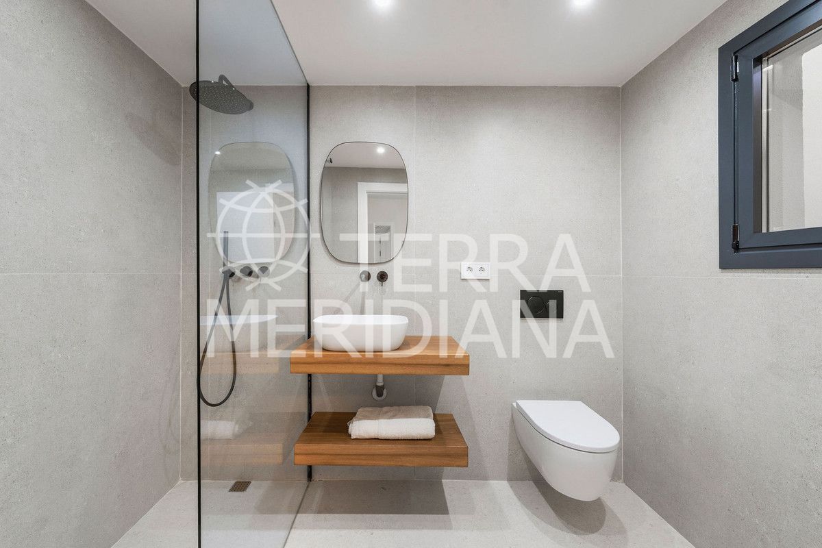 Town House in Nueva Andalucia, Marbella