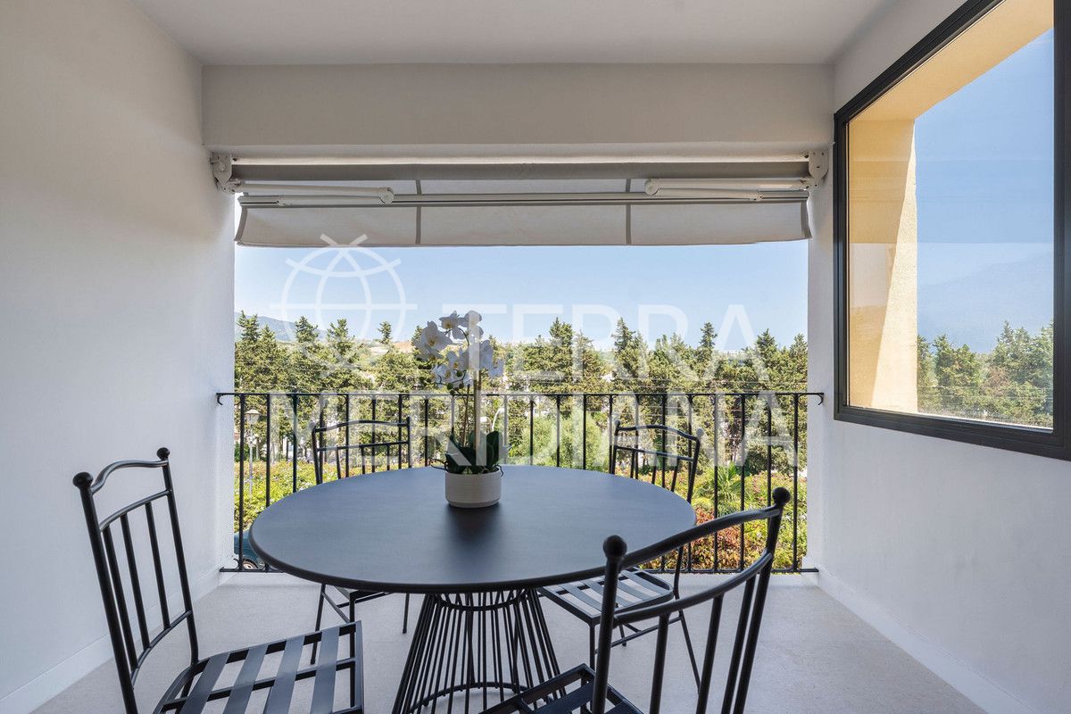 Town House in Nueva Andalucia, Marbella
