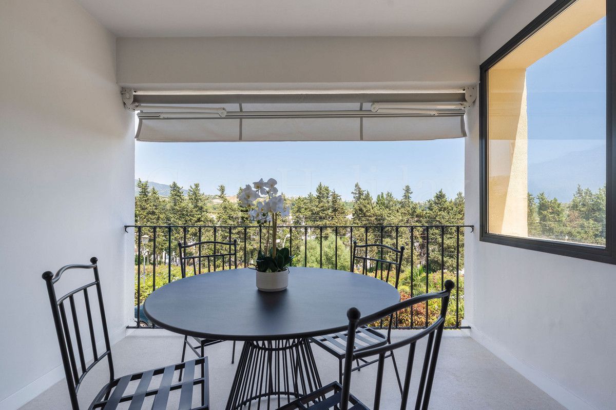 Adosado en Nueva Andalucia, Marbella