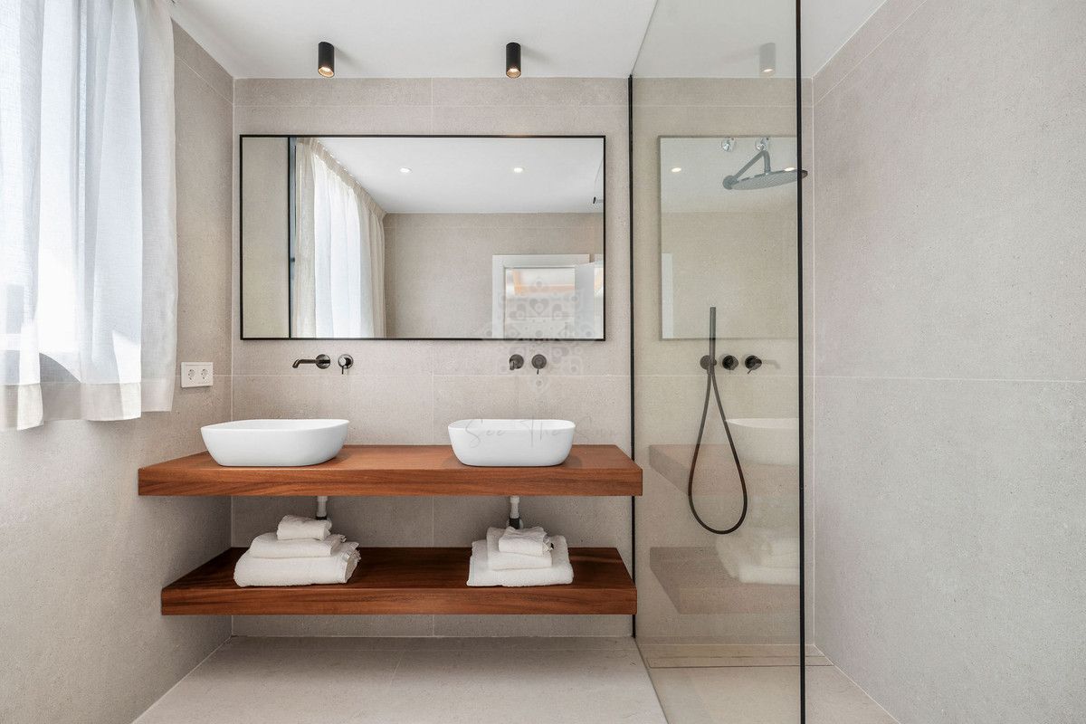 Town House in Nueva Andalucia, Marbella