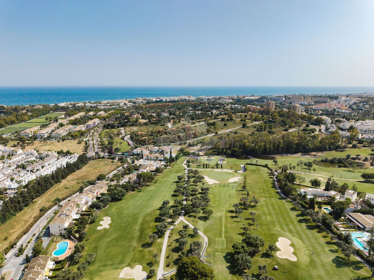 Adosado en Nueva Andalucia, Marbella